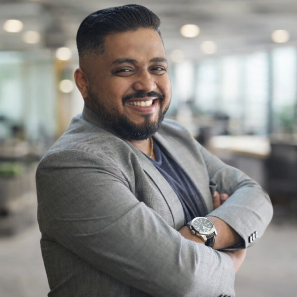 Dr. Himanshu Garg